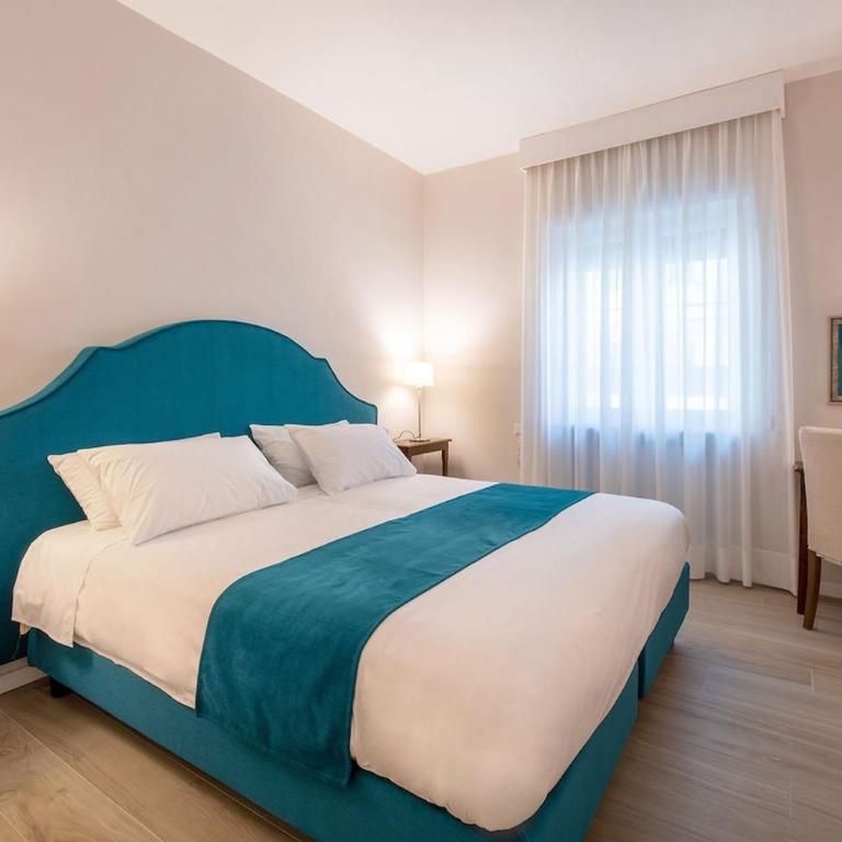 Gemma di Zagara Apartment - Three-Bedroom Apartment - 23