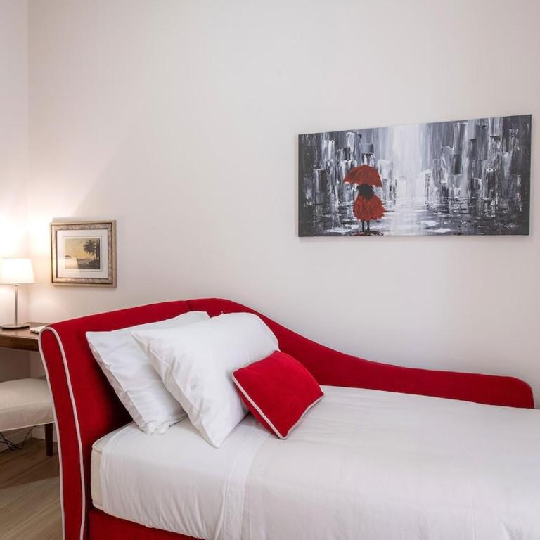 Gemma di Zagara Apartment - Three-Bedroom Apartment - 27