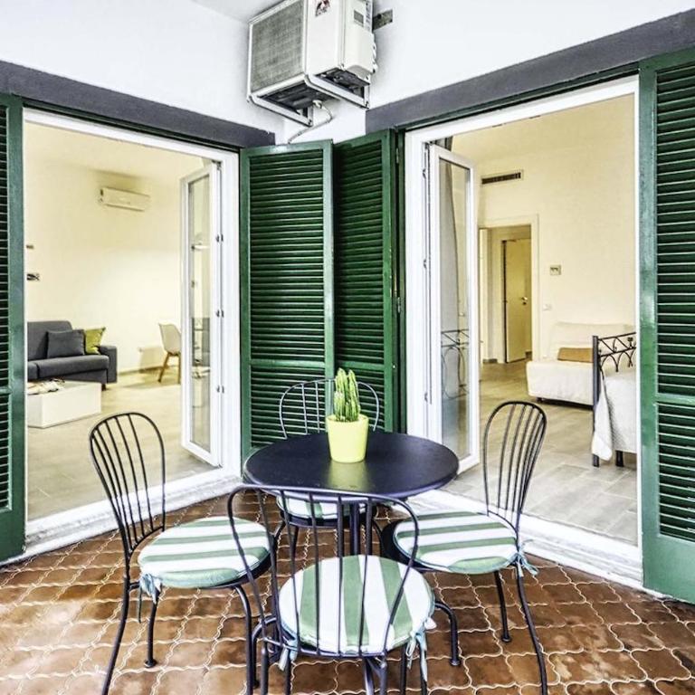 Casa Arthemisia - Two-Bedroom Apartment - 1