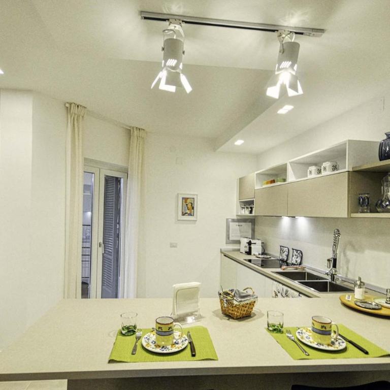 Casa Arthemisia - Two-Bedroom Apartment - 2