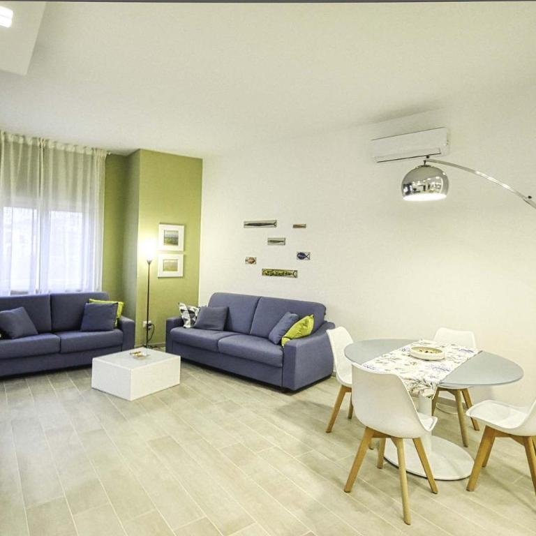 Casa Arthemisia - Two-Bedroom Apartment - 3