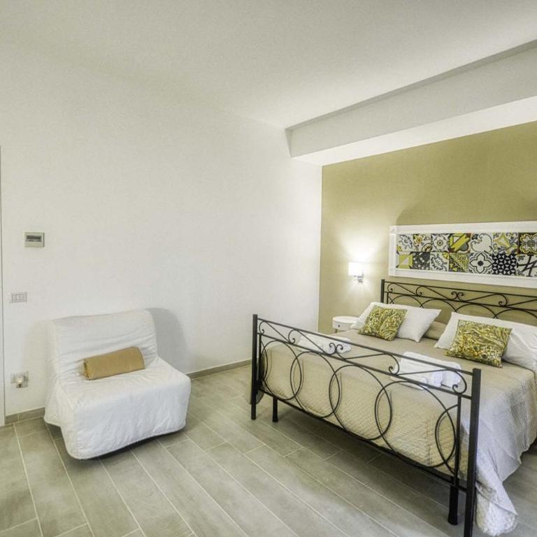 Casa Arthemisia - Two-Bedroom Apartment - 15
