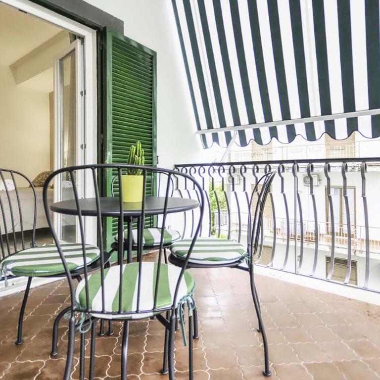 Casa Arthemisia - Two-Bedroom Apartment - 18