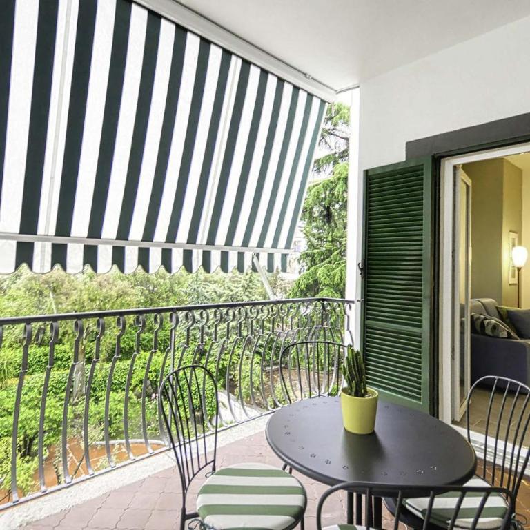 Casa Arthemisia - Two-Bedroom Apartment - 19