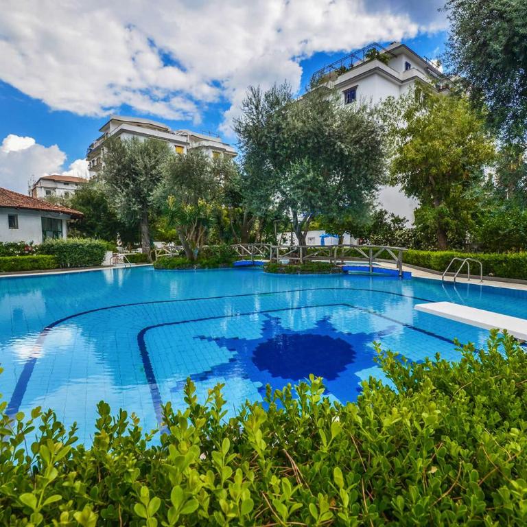 Casa Arthemisia - Two-Bedroom Apartment - 22