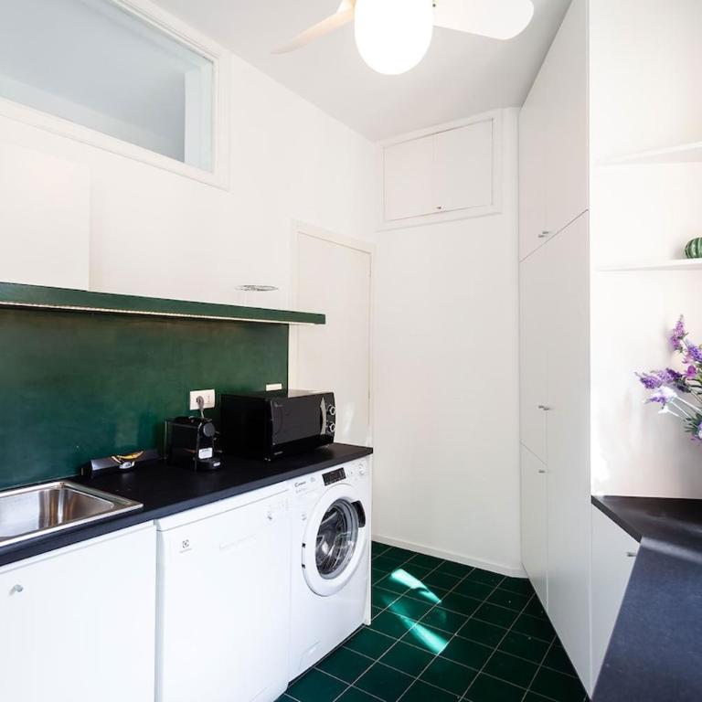 Casa Giangi - Three-Bedroom Apartment - 7