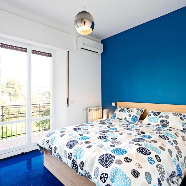 Casa Giangi - Three-Bedroom Apartment - 10