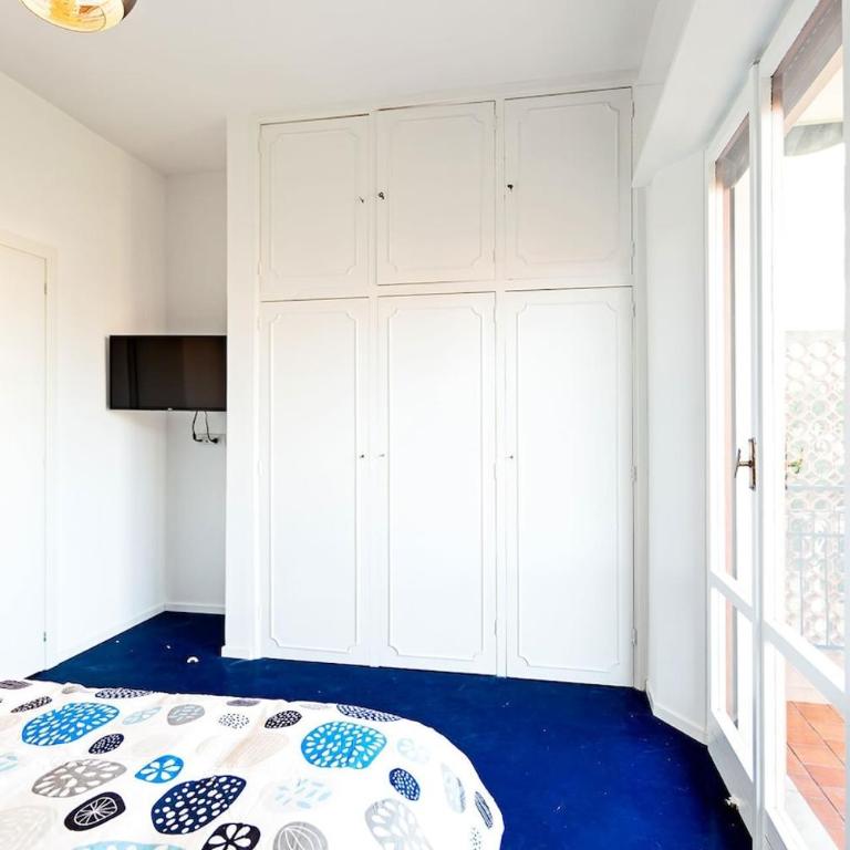 Casa Giangi - Three-Bedroom Apartment - 11
