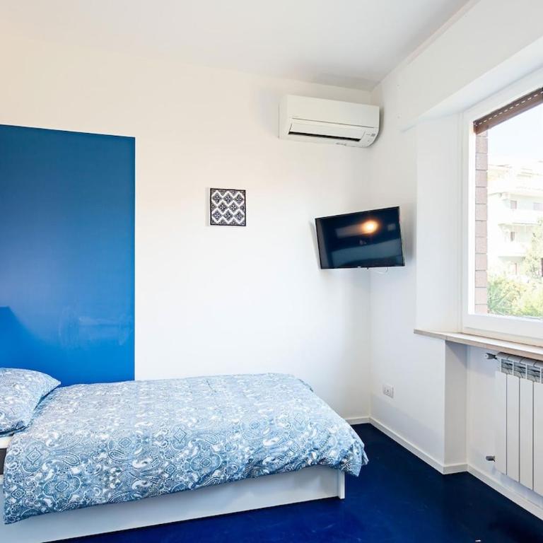 Casa Giangi - Three-Bedroom Apartment - 12