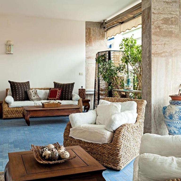 Maison Evita - Appartamento con 2 Camere da Letto - 1