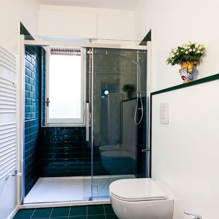 Casa Giangi - Three-Bedroom Apartment - 14