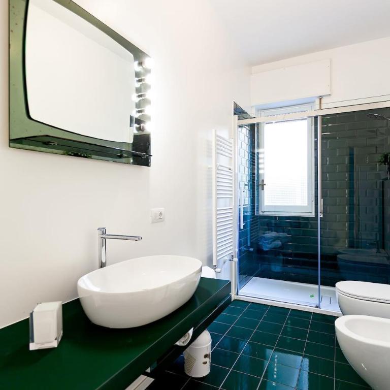 Casa Giangi - Three-Bedroom Apartment - 15