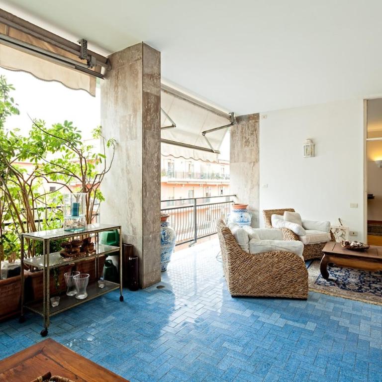 Maison Evita - Appartamento con 2 Camere da Letto - 3
