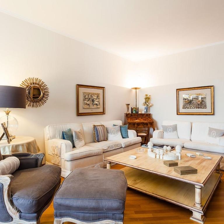 Maison Evita - Appartamento con 2 Camere da Letto - 5