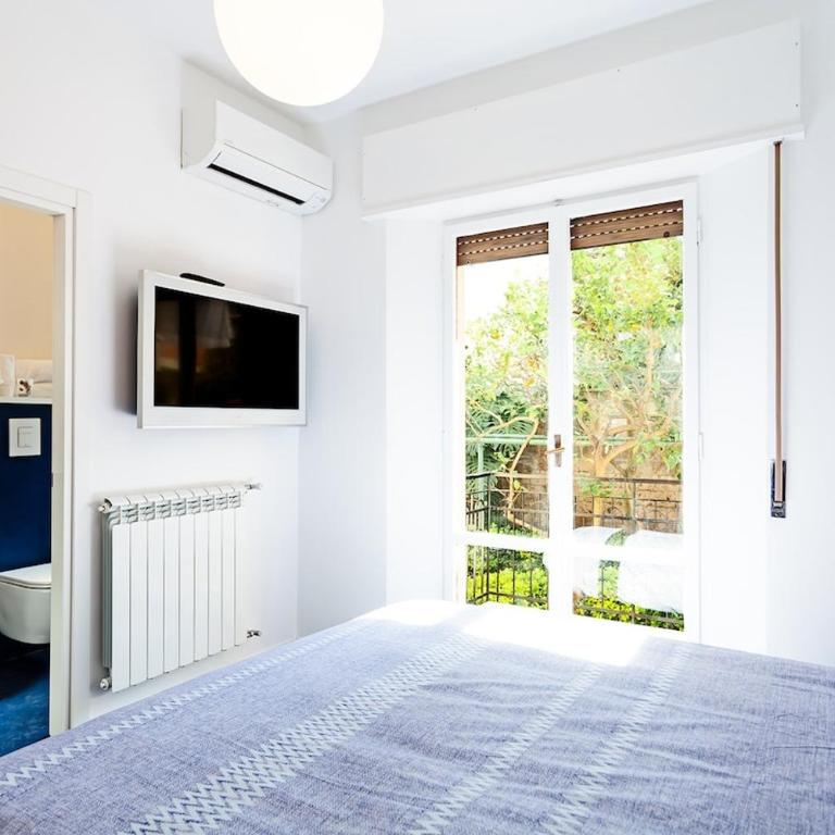 Casa Giangi - Three-Bedroom Apartment - 17