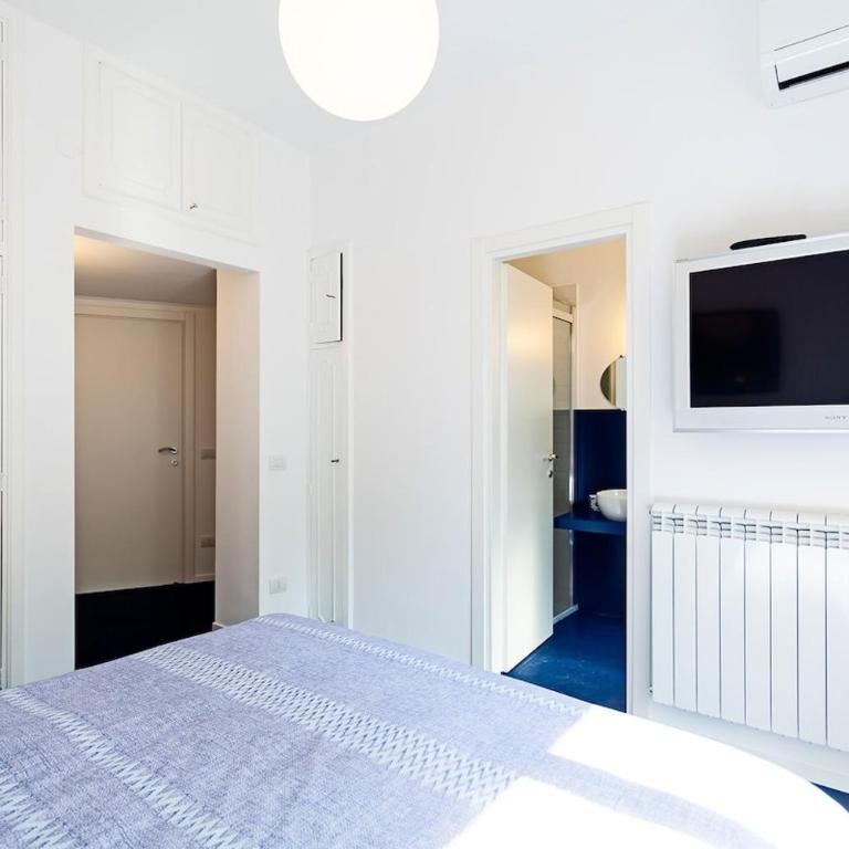 Casa Giangi - Three-Bedroom Apartment - 18