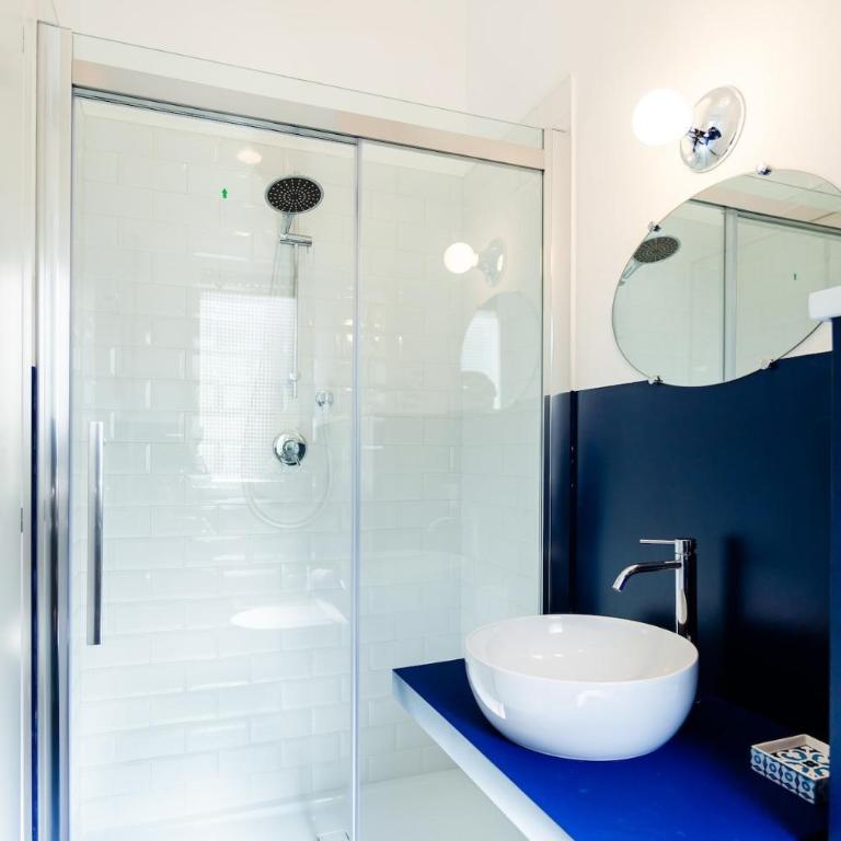 Casa Giangi - Three-Bedroom Apartment - 21