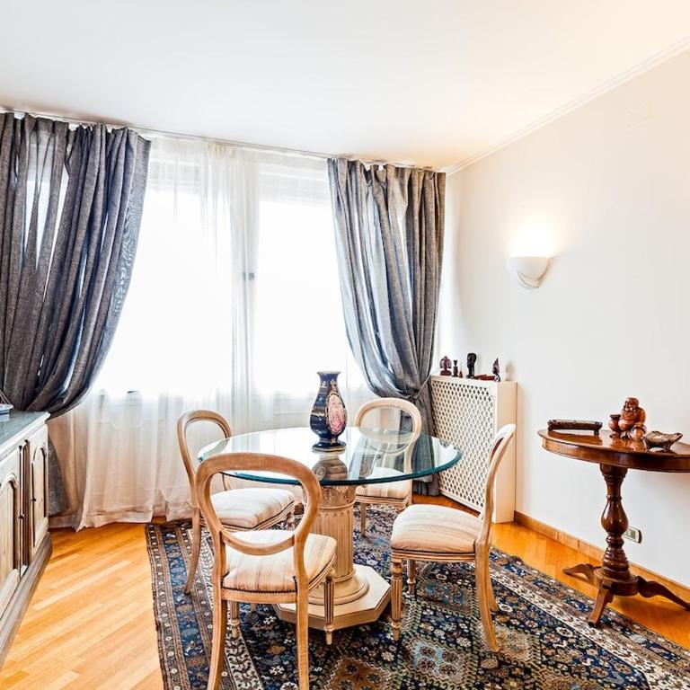 Maison Evita - Appartamento con 2 Camere da Letto - 9