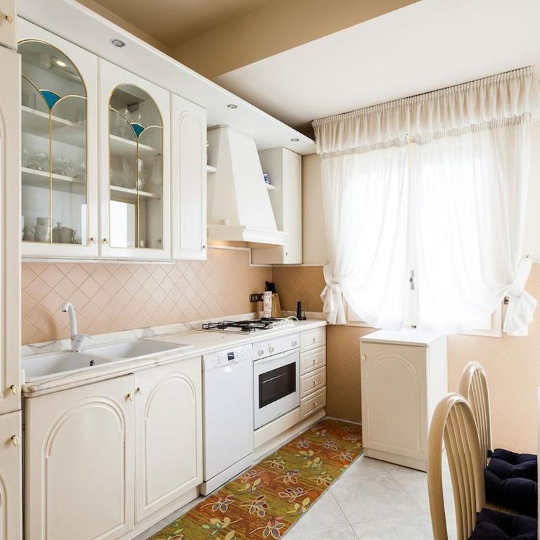 Maison Evita - Appartamento con 2 Camere da Letto - 10