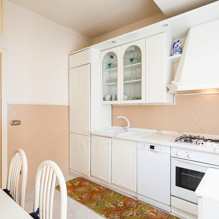 Maison Evita - Appartamento con 2 Camere da Letto - 11