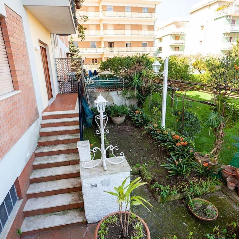 Casa Giangi - Three-Bedroom Apartment - 25
