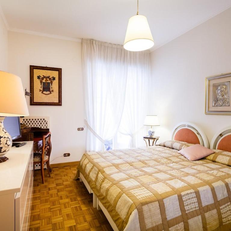Maison Evita - Appartamento con 2 Camere da Letto - 18