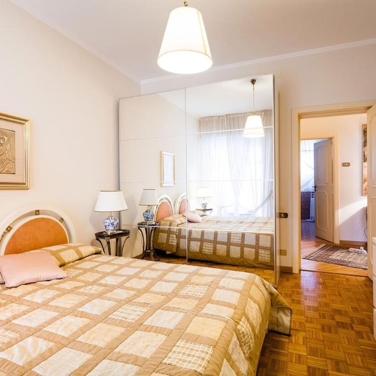 Maison Evita - Appartamento con 2 Camere da Letto - 19