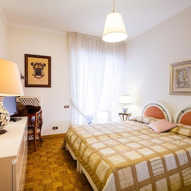 Maison Evita - Appartamento con 2 Camere da Letto - 20