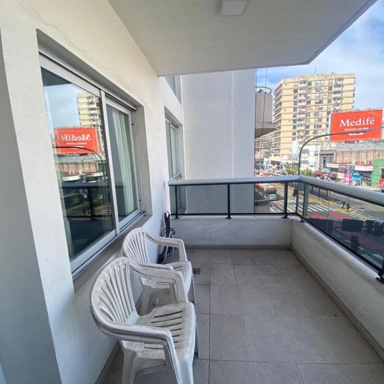 Rentapartcabildo 9 - Two-Bedroom Apartment - 12