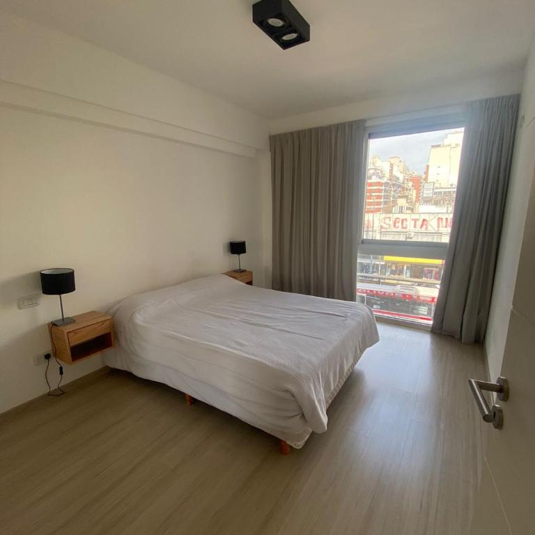 Rentapartcabildo 9 - Two-Bedroom Apartment - 5