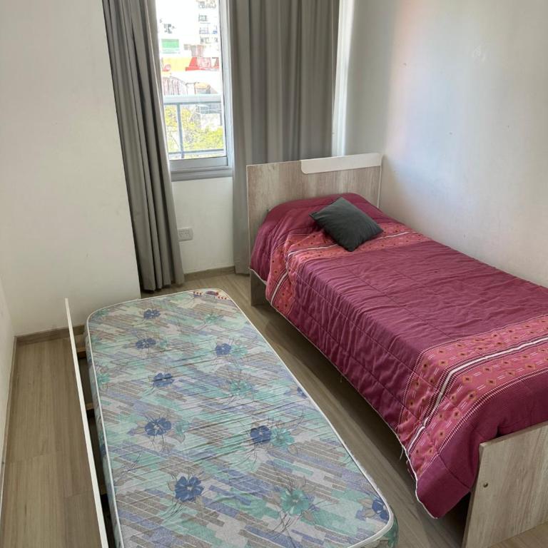 Rentapartcabildo 9 - Two-Bedroom Apartment - 8