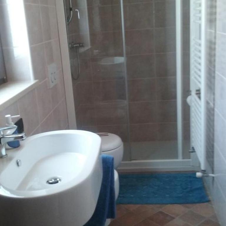Casa Vacanze Chez Sapin - Casa con 1 dormitorio - 29