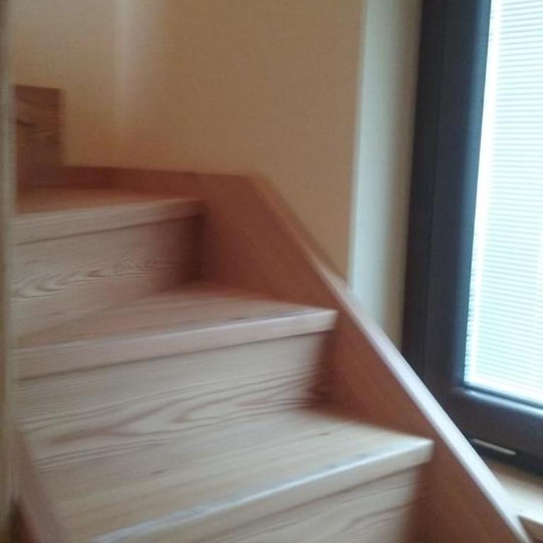 Casa Vacanze Chez Sapin - Casa con 1 dormitorio - 30