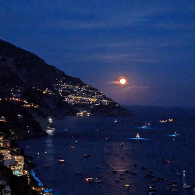 Casa Giovanna Positano - Apartment - 35