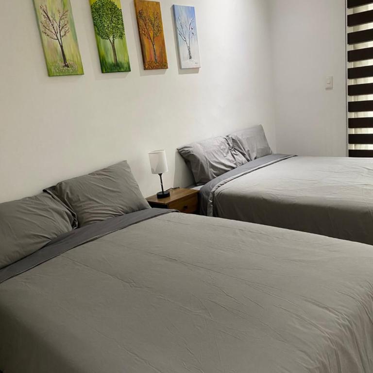 SweetHome - Budget Twin Room - 13
