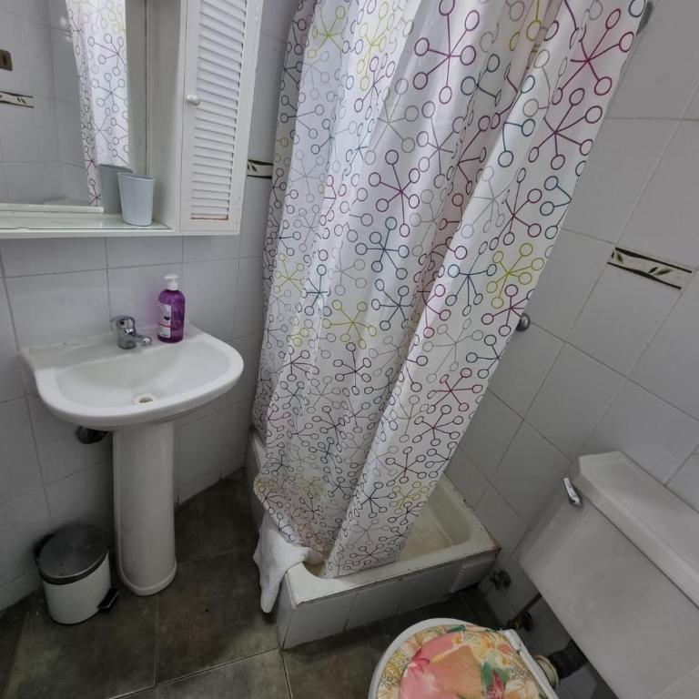 Vista al Mar Departamento - Edificio Acapulco - Apartamento de 2 dormitorios - 12