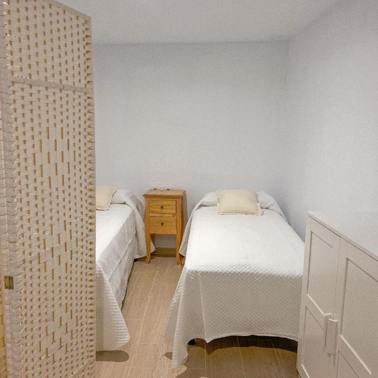El rincon de Marisa - Apartamento de 1 dormitorio - 3