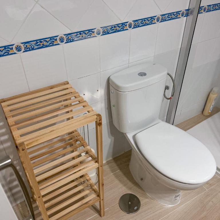 El rincon de Marisa - Apartamento de 1 dormitorio - 6