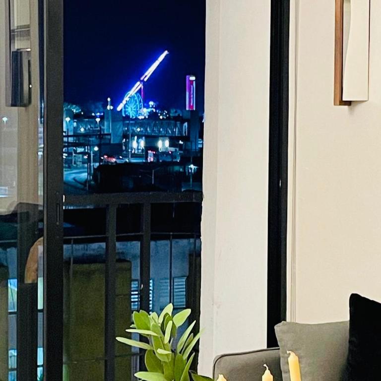 Hermoso Departamento de Lujo cerca del Auditorio Telmex - Apartamento de 2 dormitorios - 6