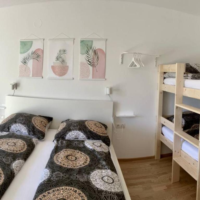 Promenade by BestChoice - Self Check-in with Parking Option - Apartment mit Terrasse - 16