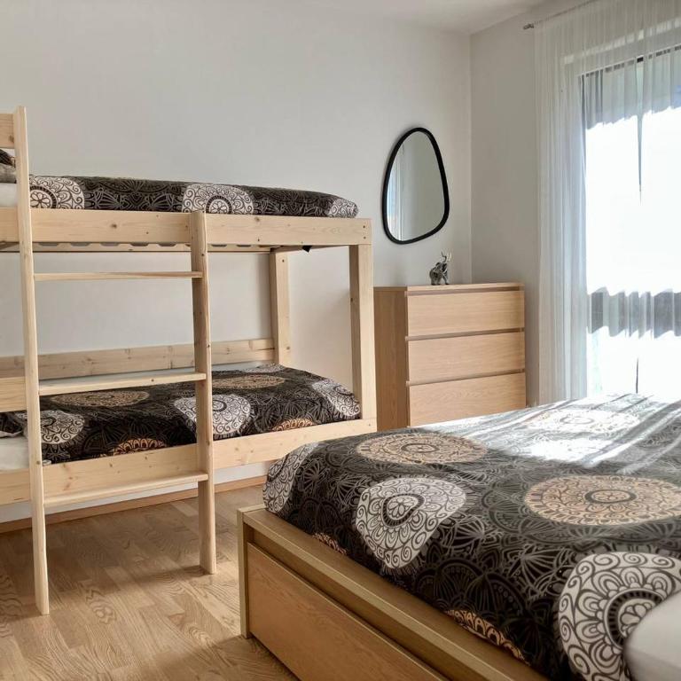 Promenade by BestChoice - Self Check-in with Parking Option - Superior Apartment - 16