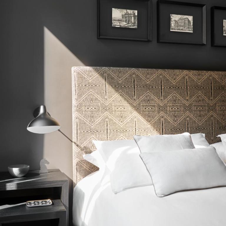 Crossing Manzoni - Deluxe Double or Twin Room - 15