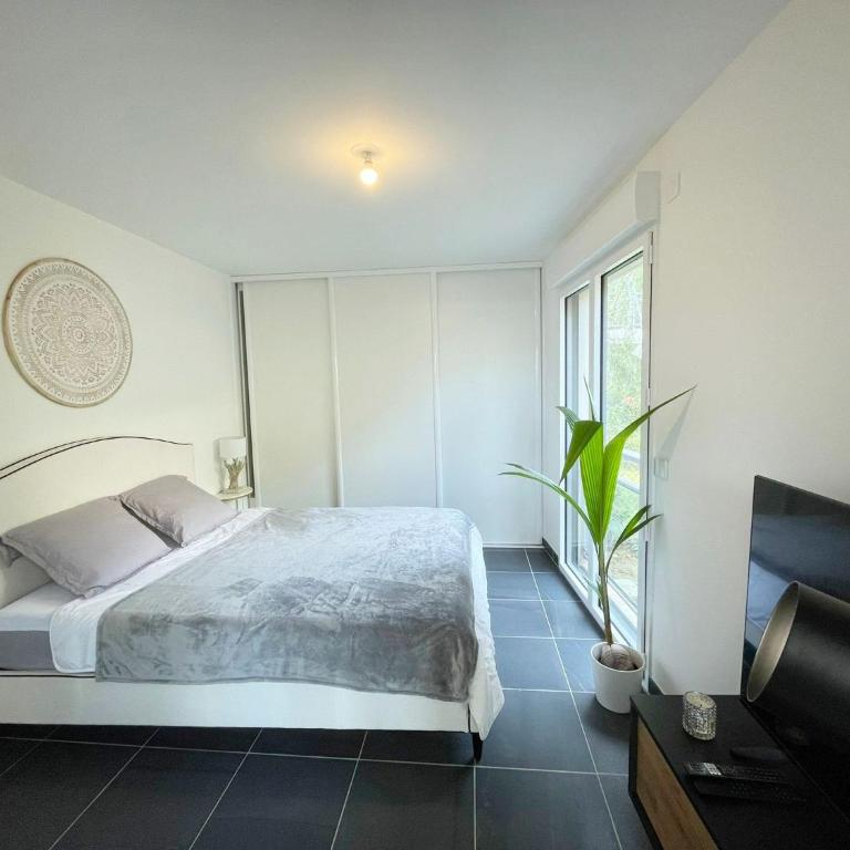 Krystal Garden, Bnbrickeys. - Appartement 1 Chambre - 2