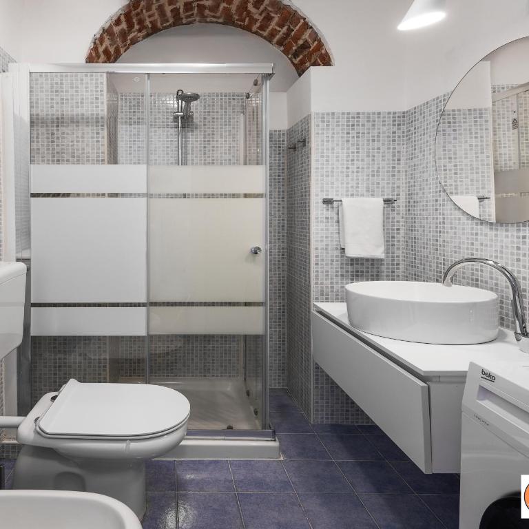 Nido Milanese - Bocconi, Navigli, Duomo - Appartamento con 1 Camera da Letto - 10