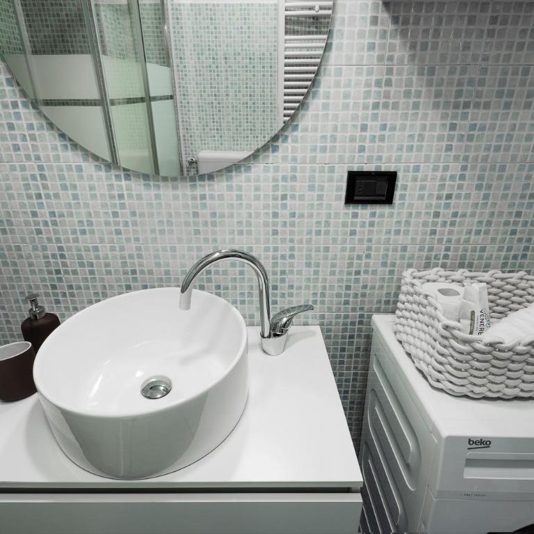 Nido Milanese - Bocconi, Navigli, Duomo - Appartamento con 1 Camera da Letto - 11