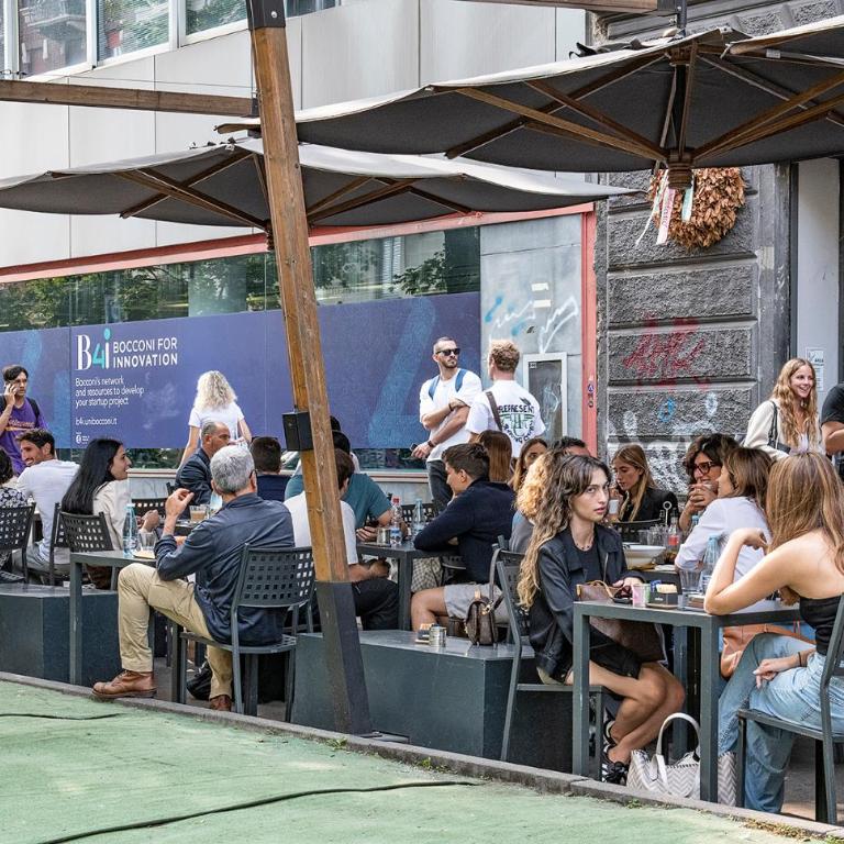 Nido Milanese - Bocconi, Navigli, Duomo - Appartamento con 1 Camera da Letto - 20