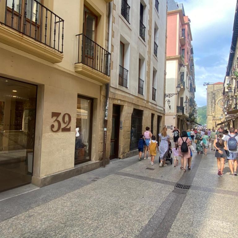 32 De Agosto ROOMS - Habitación Doble con baño privado - 1 o 2 camas - 11