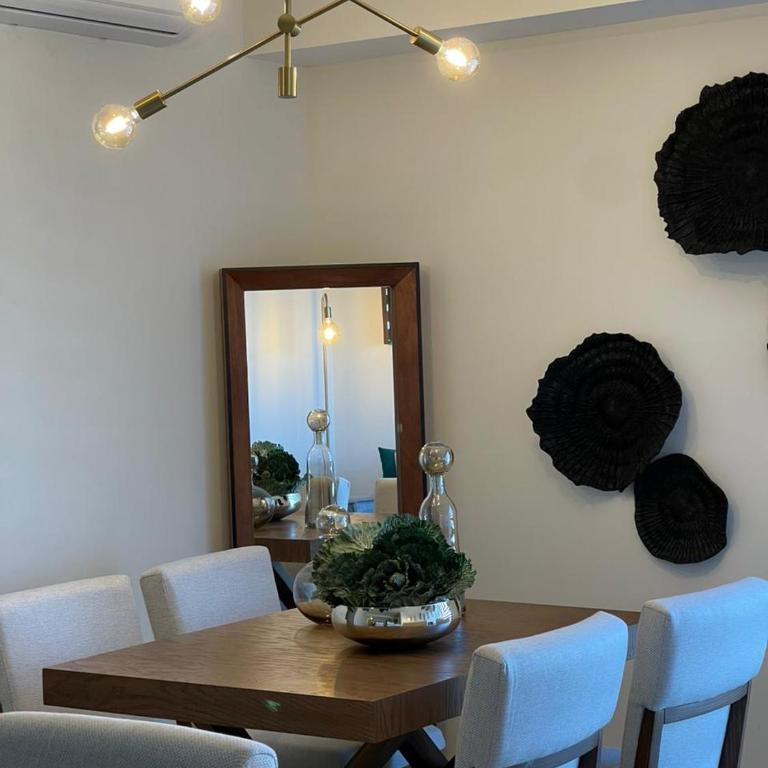 Hermoso Departamento de Lujo cerca del Auditorio Telmex - Apartamento de 2 dormitorios - 13