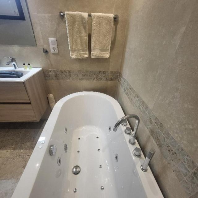 Romantic white Villa -private pool - Villa de 3 dormitorios - 50