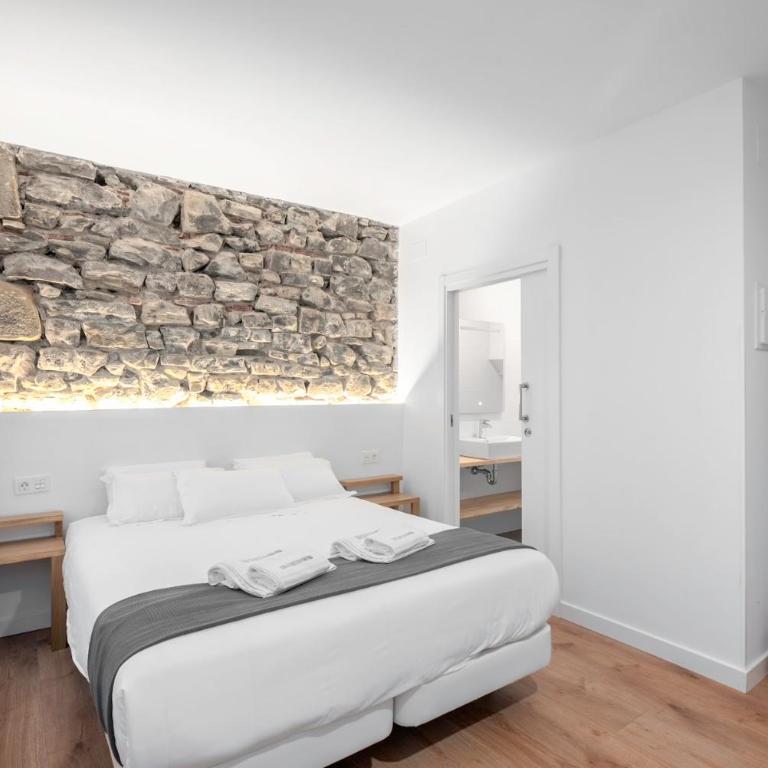 32 De Agosto ROOMS - Habitación Doble con baño privado - 16